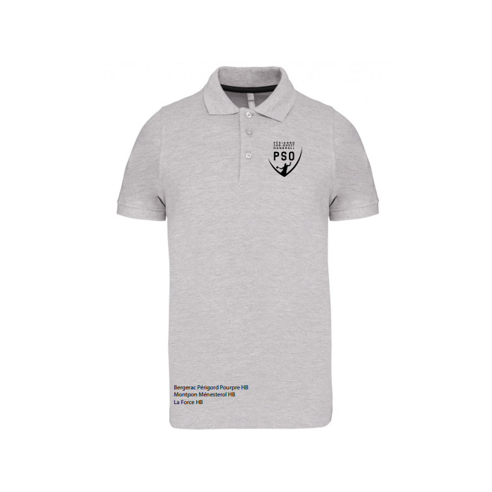 Polo Homme PSO