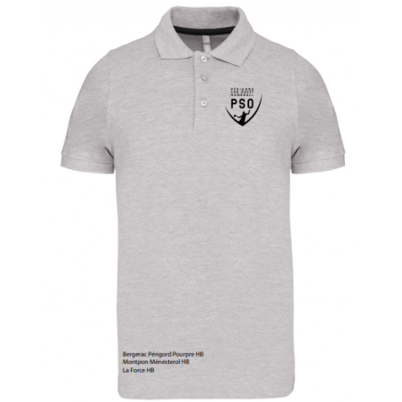 Polo Homme PSO