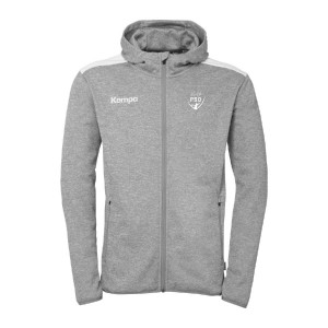 VESTE CAPUCHE PSO HOMME ET ENFANT