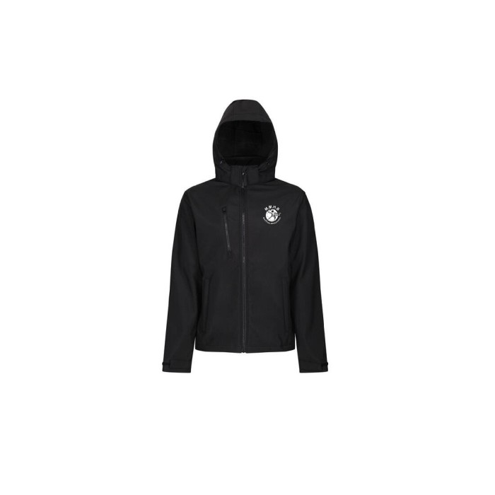 SOFTSHELL HOMME MMHB