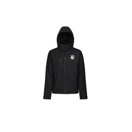 SOFTSHELL HOMME MMHB