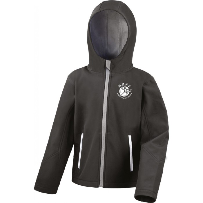 SOTSHELL ENFANT MMHB