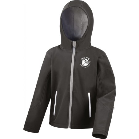 SOTSHELL ENFANT MMHB