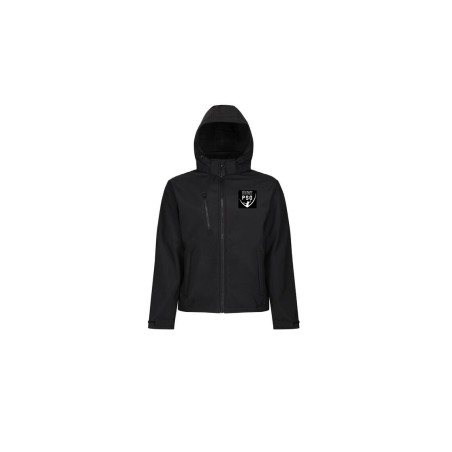 SOFTSHELL HOMME PSO