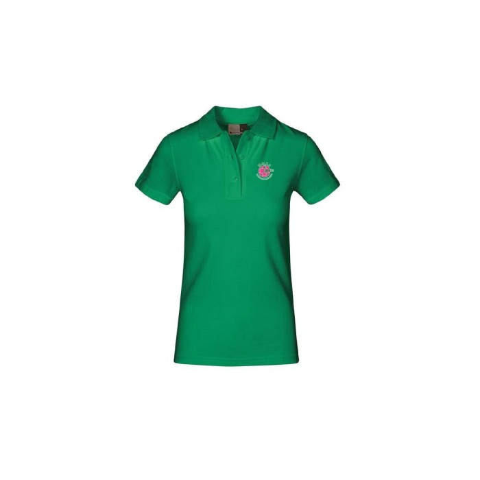 POLO FEMME MMHB
