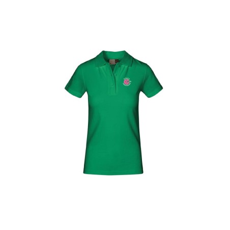 POLO FEMME MMHB