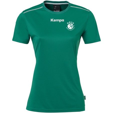 MAILLOT ENTRAINEMENT FEMME MMHB