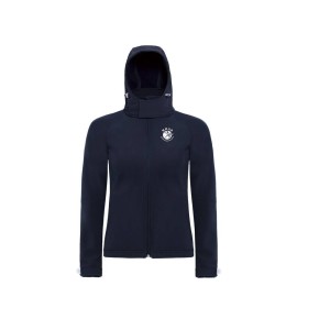 SOFTSHELL FEMME MMHB