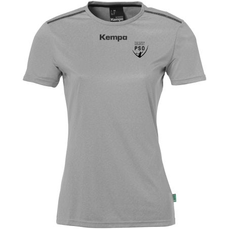 MAILLOT ENTRAINEMENT FEMME PSO